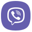 Viber Logo Logo